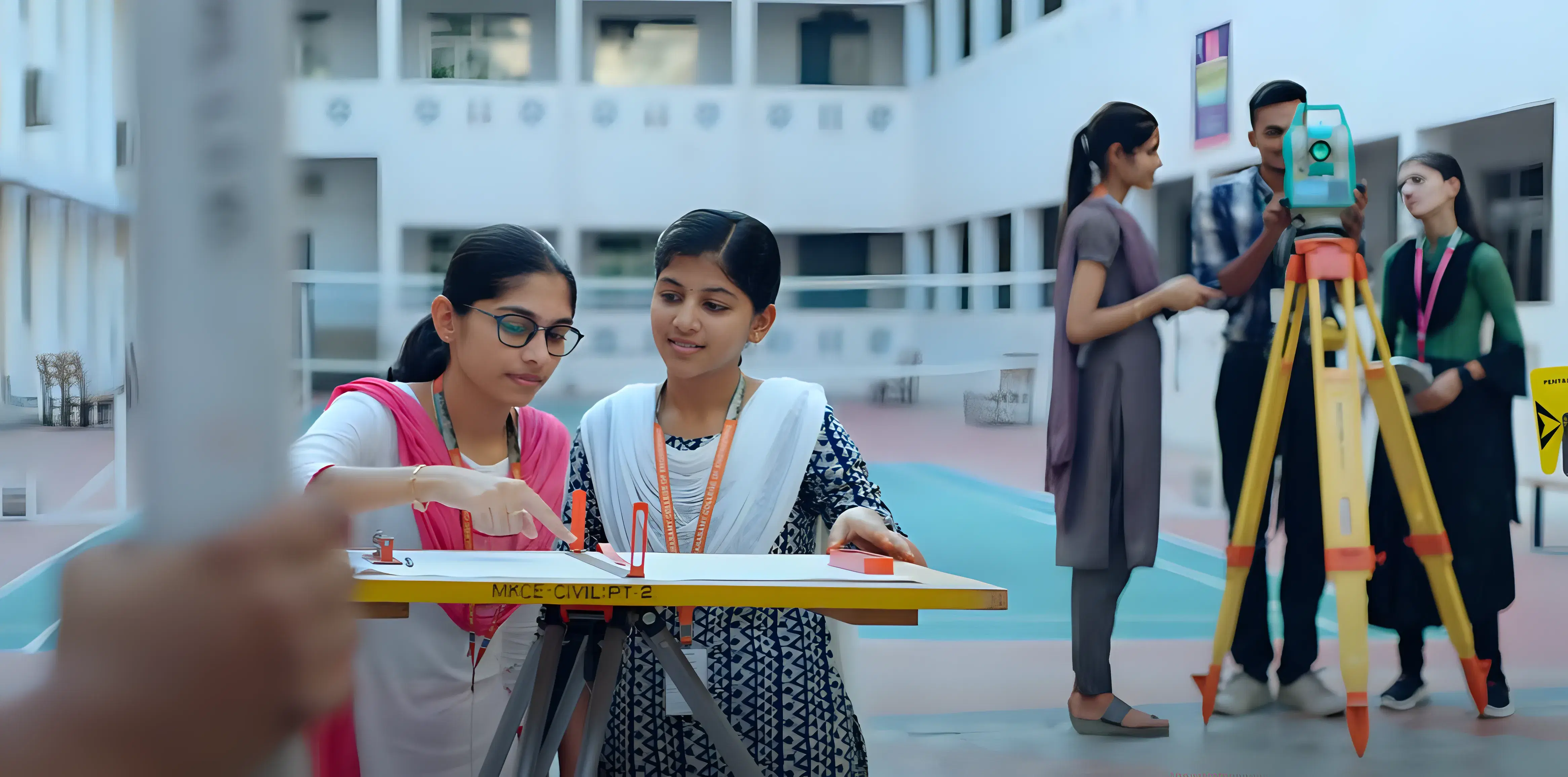 MKCE Facilities photo 12